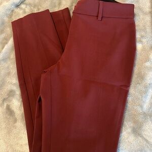 Express Editor Pants - Skinny & Stretchy - Size 2R